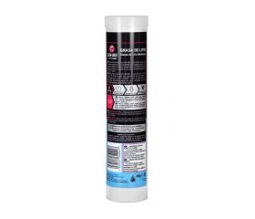 3-EN-UNO Profesional Grasa de Litio Multiusos en Cartucho 400g